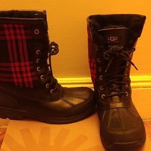 UGG boots